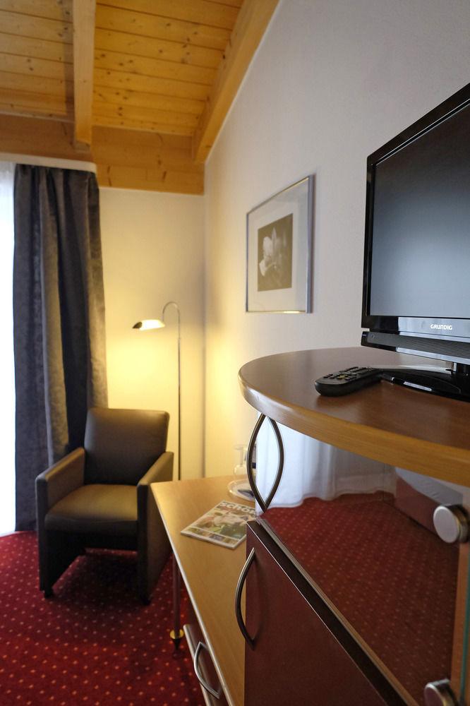 Set de Habitación Hotel Konrad Holzkirchen