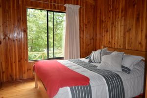 Alquiler Vacacional - Traumaco Lodge