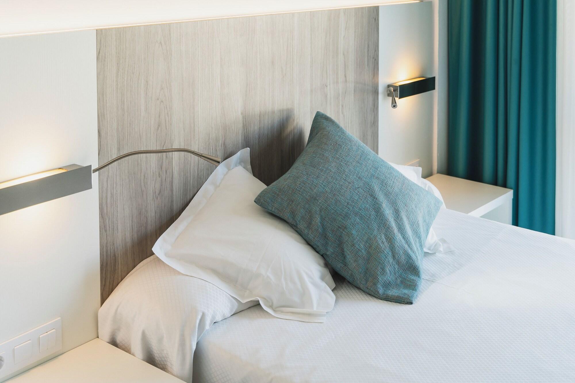 Habitación Hotel Amic Gala