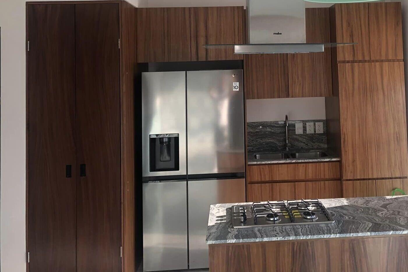 Equipamiento de Habitación CASAS PB