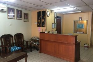 Alojamiento - Hotel Heritage