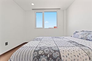 Alquiler Vacacional - Spacious Flat with 2 Bedrooms in CDMX