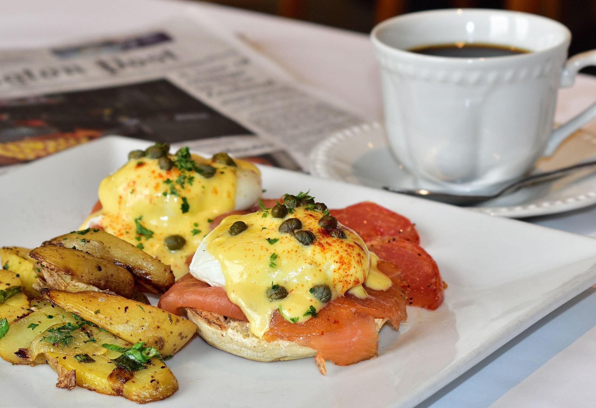 Restaurant Hotel Lombardy