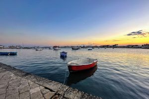 Alojamiento - Calauriia Apartments Marzamemi