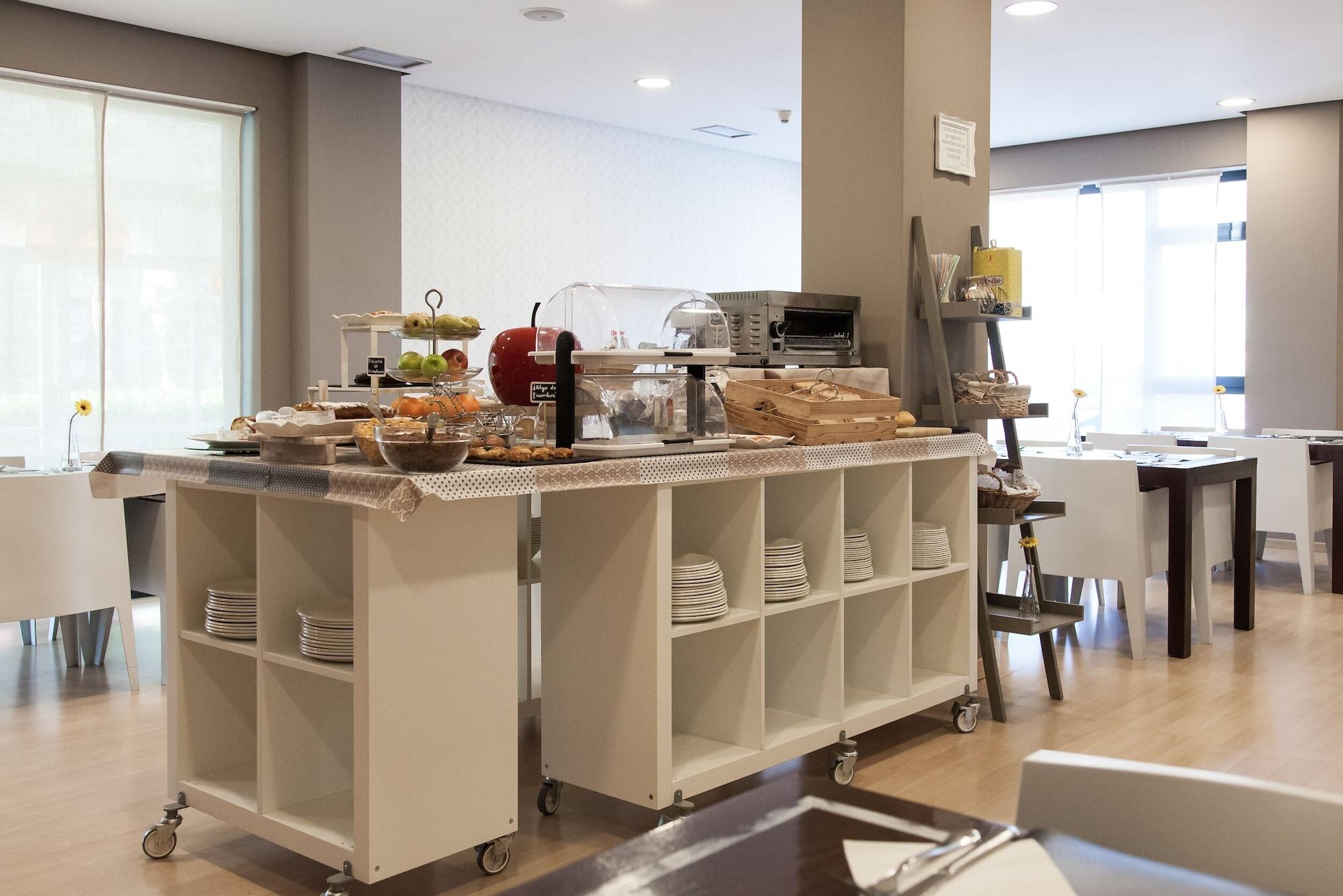 Restaurant Hotel Miera