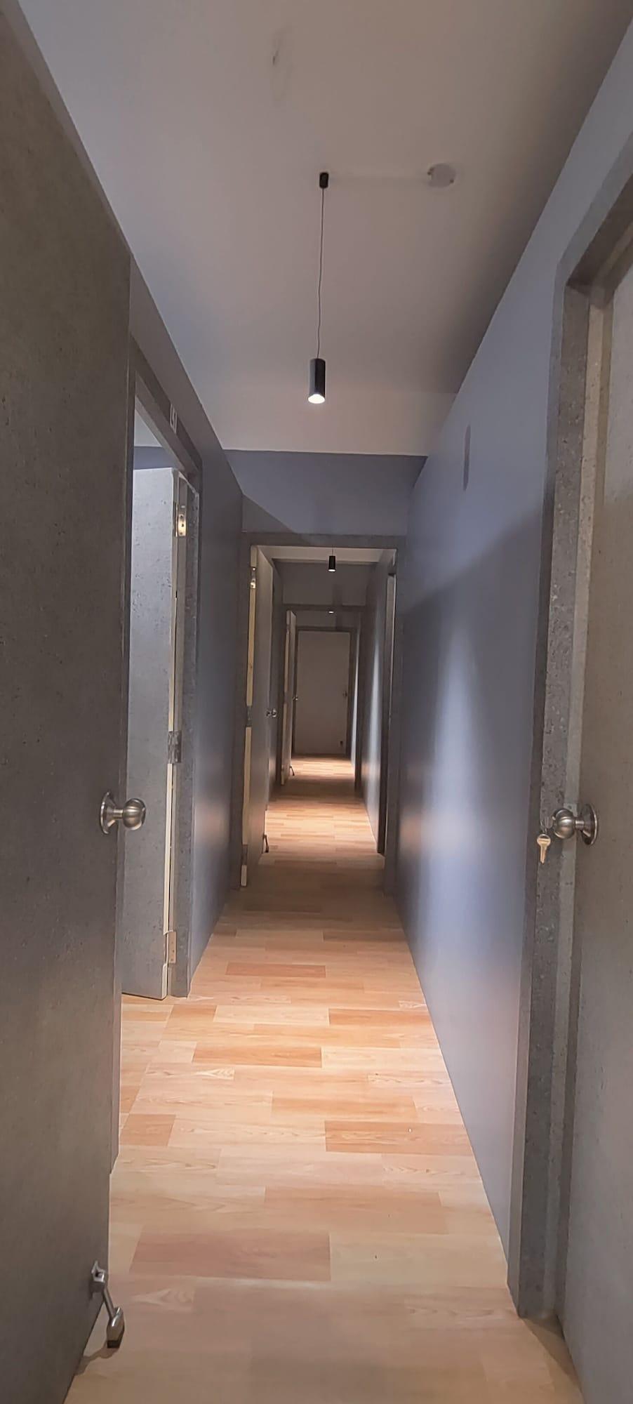 Equipamiento de Habitación The Loft