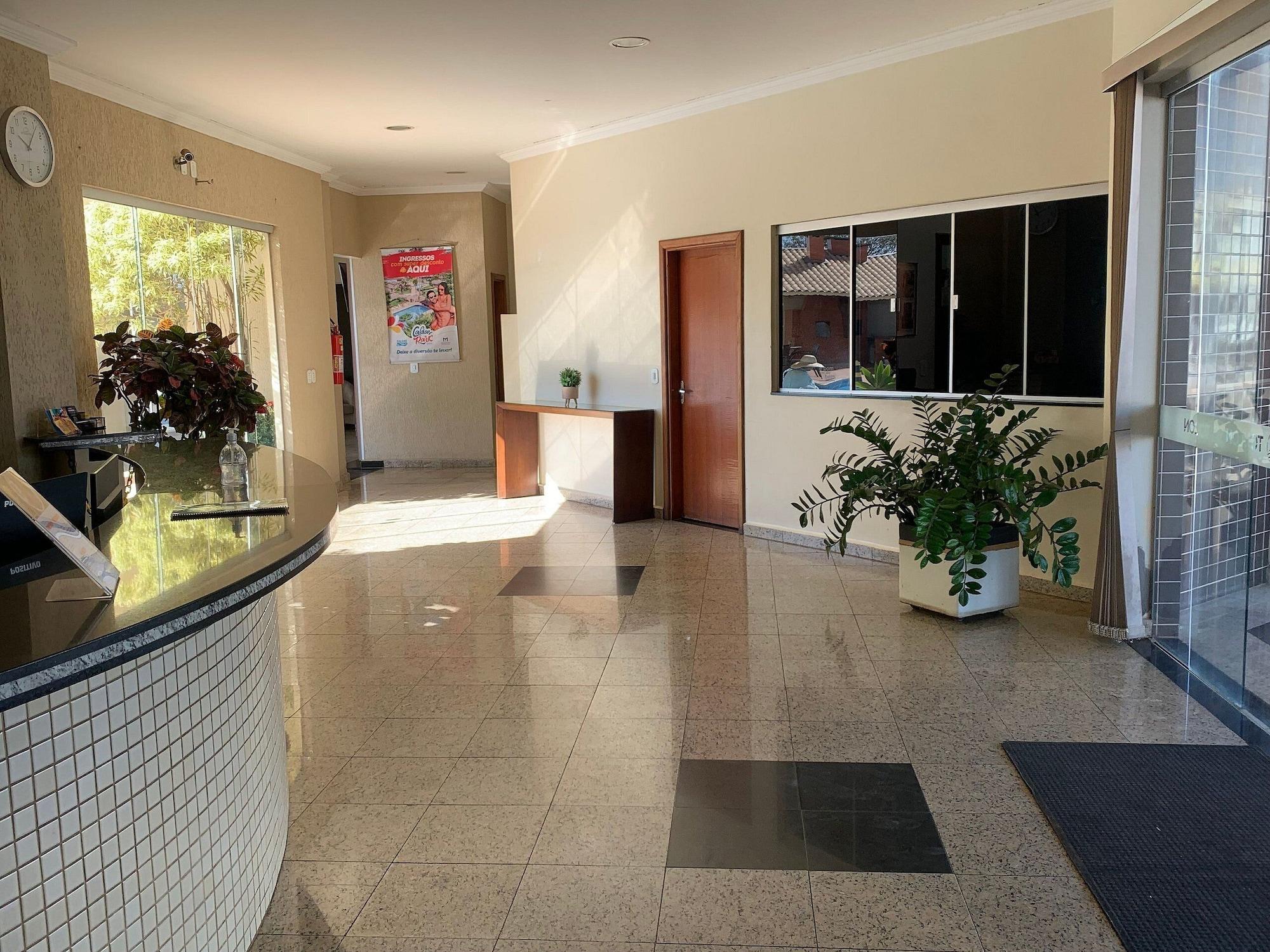 Vista Lobby Toulon Multi Residence