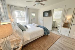 Alquiler Vacacional - Ideal Park Circle home to explore Charleston - minutes to restaurants & shops