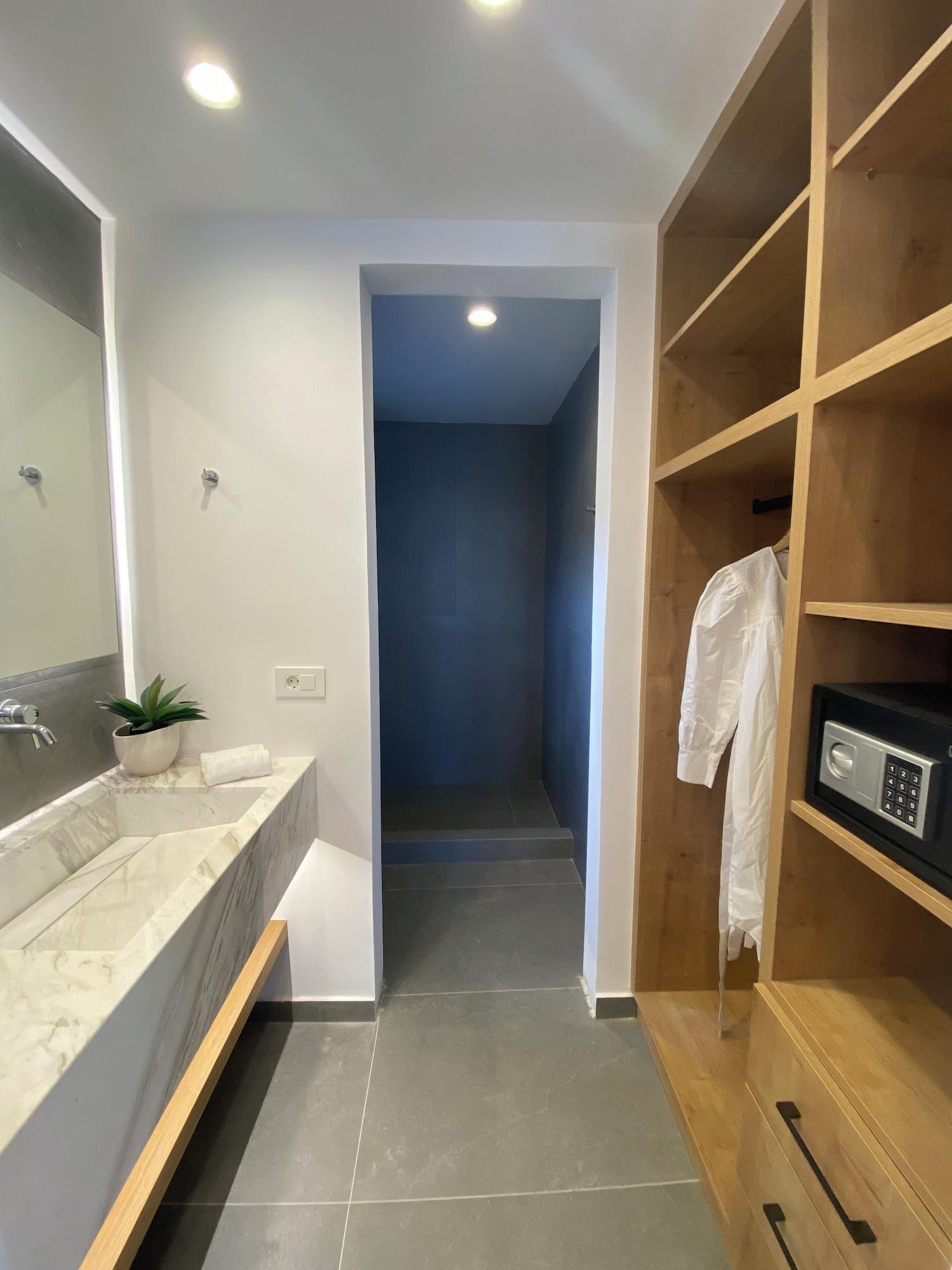 Equipamiento de Habitación NORTHIA LUXURY VILLAS