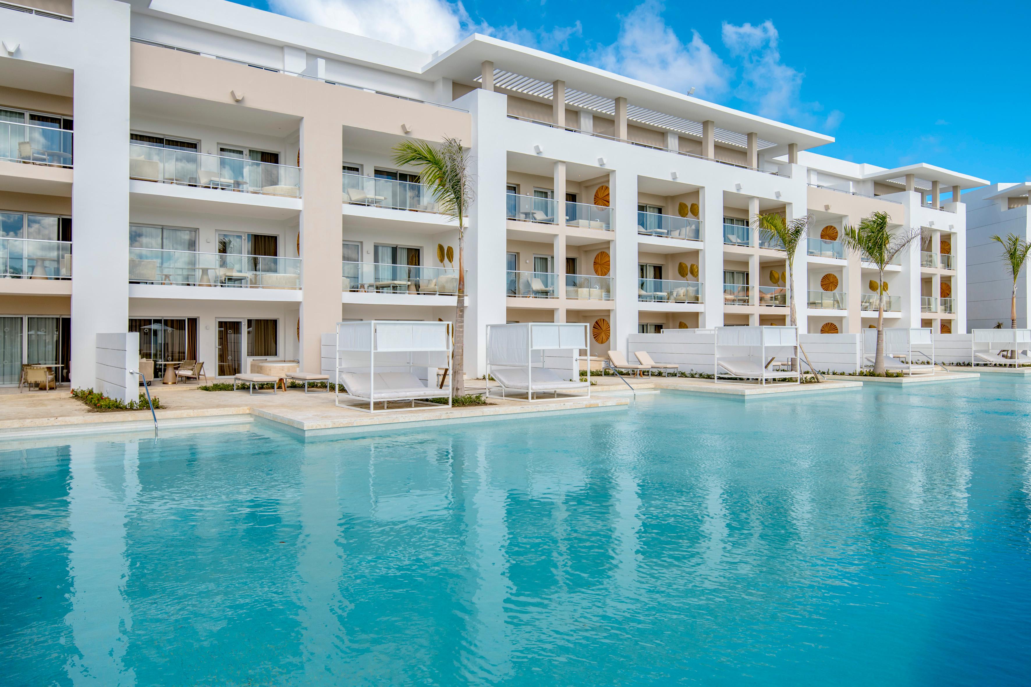 Hotel Paradisus Grand Cana - All Suites- All inclusive