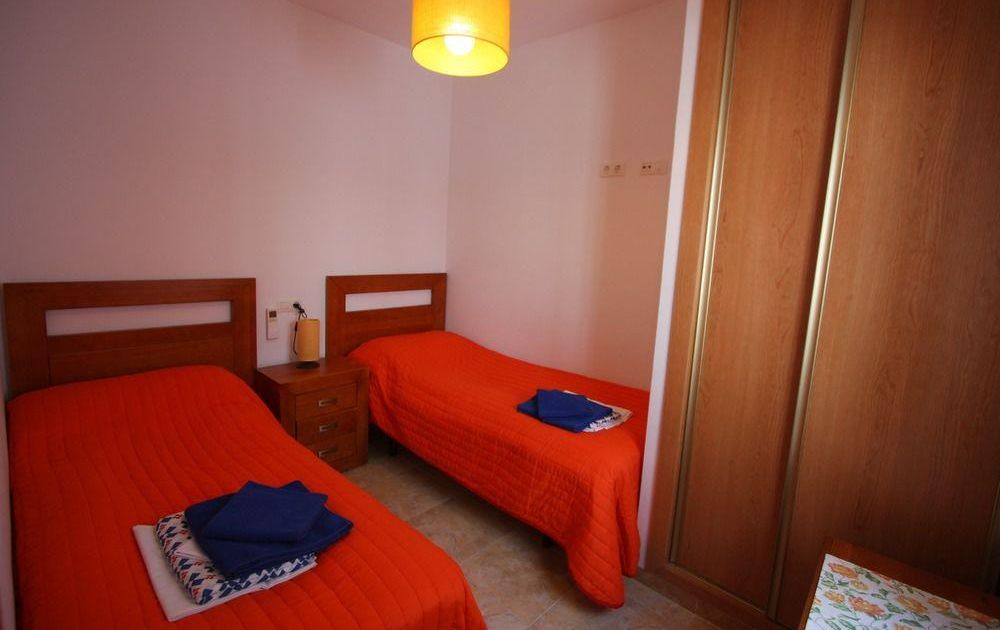 Apartamentos Turísticos Manuel Martín, Nerja | Hoteles en ...