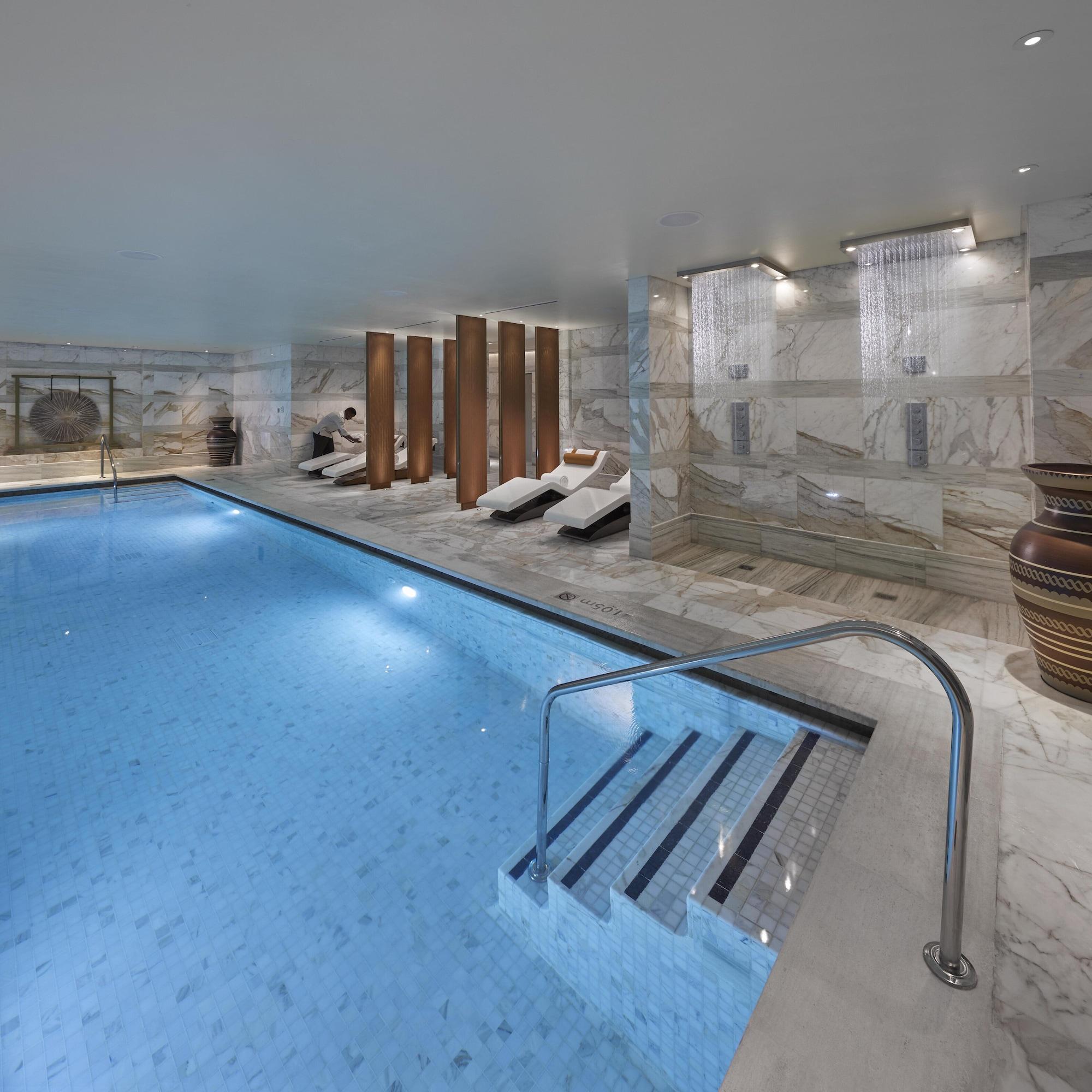 Spa Mandarin Oriental, Doha
