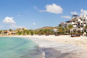 Actividad - Tour por las playas de La Paz