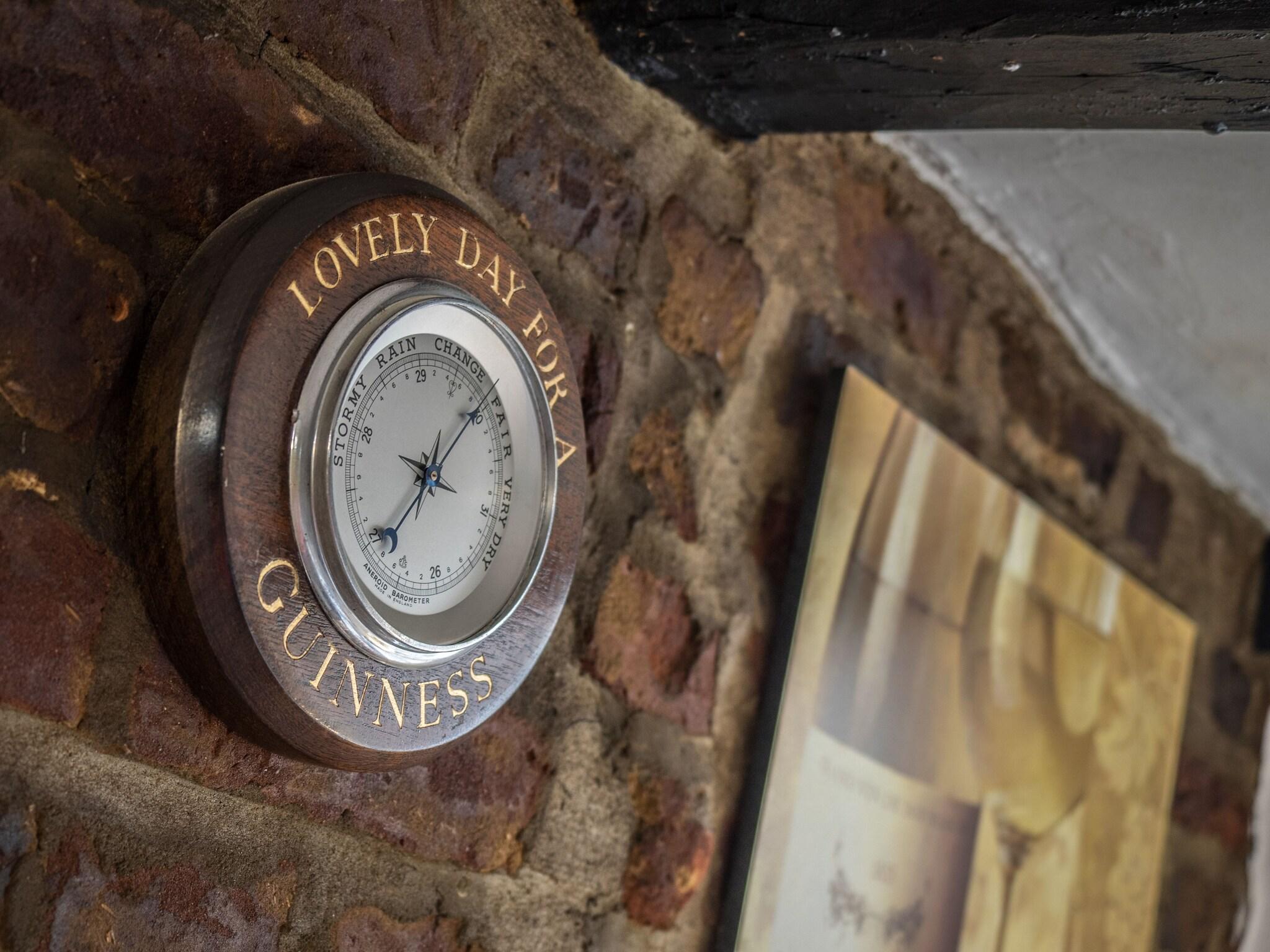 Vista Lobby Longs Inn