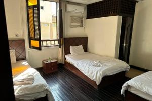 Alojamiento - Downtown Kings Hotel