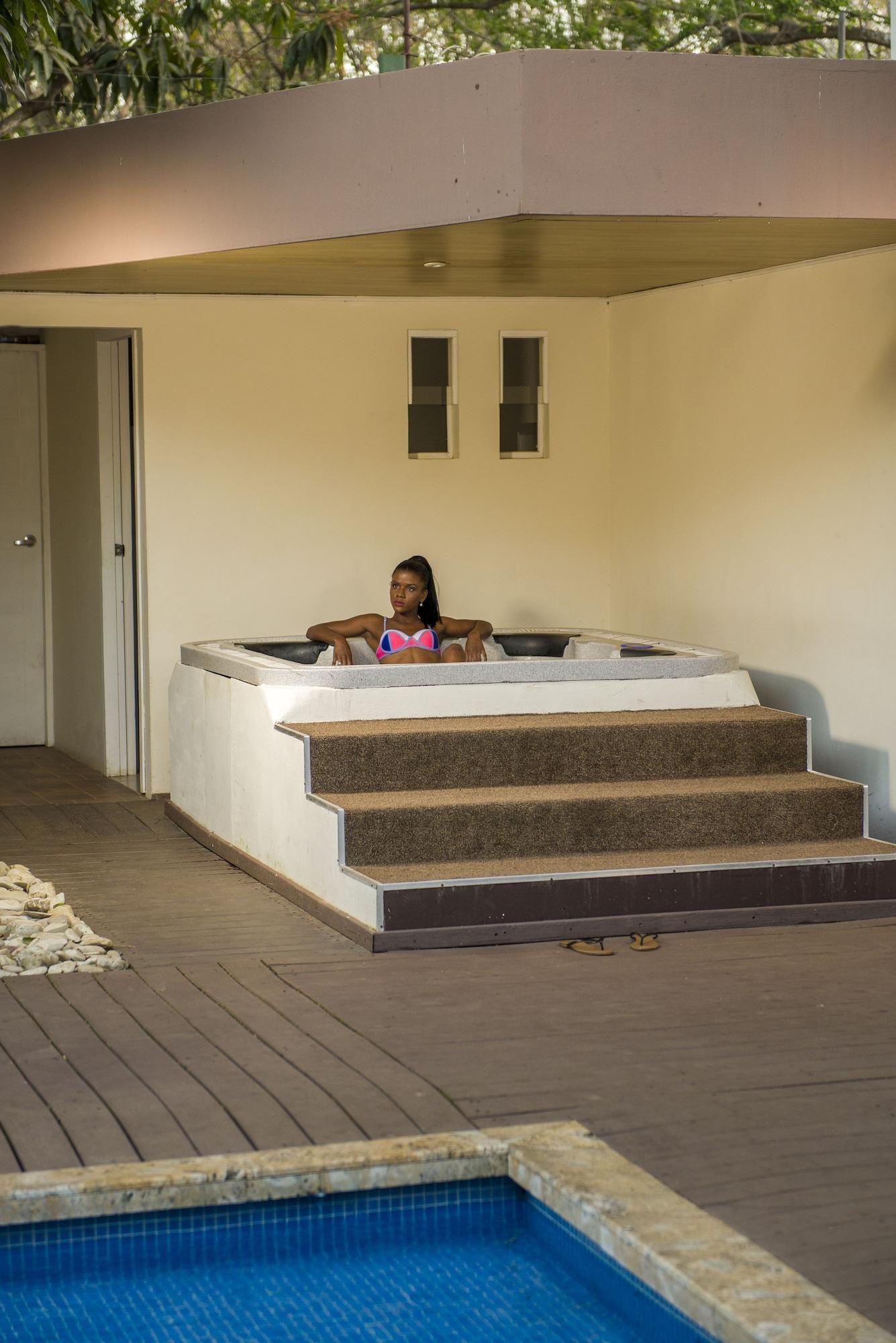 Spa Hotel Contempo