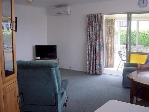 Comodidades del Alojamiento Avon Motel