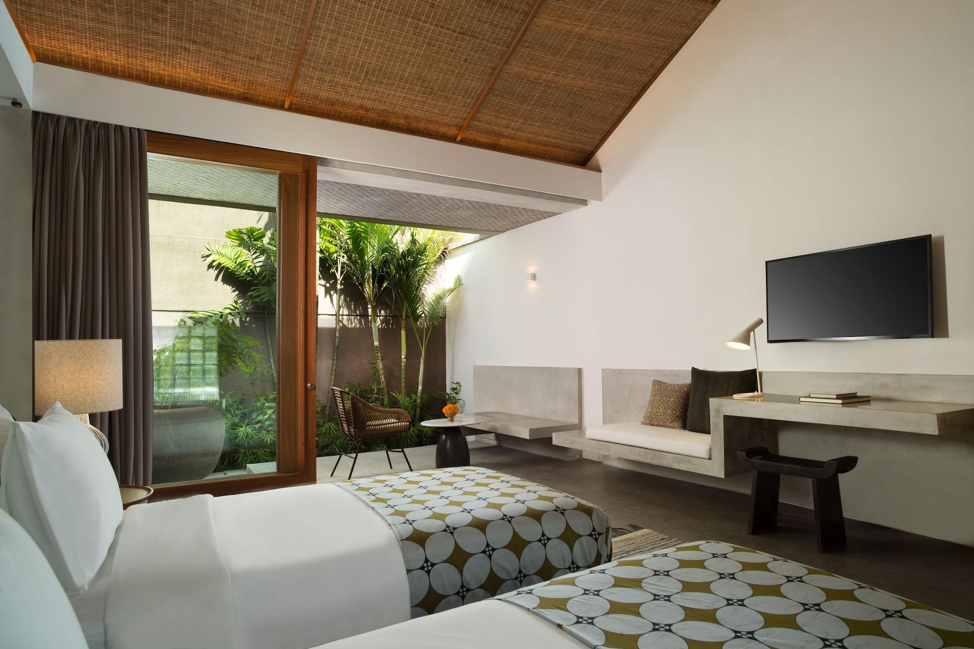 Habitación Atelier TE Designer Guesthouse