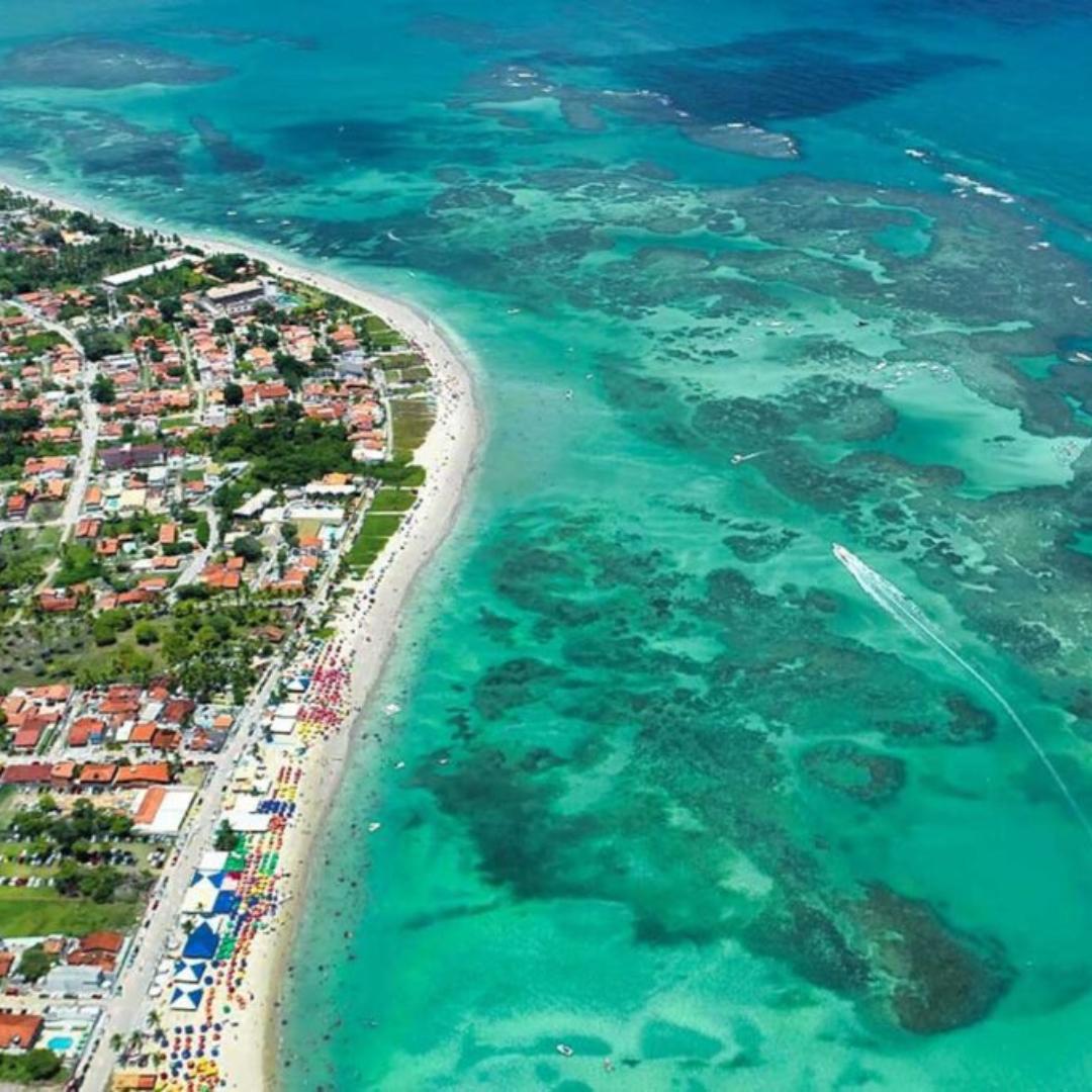 Playa Pousada Solar da Praia