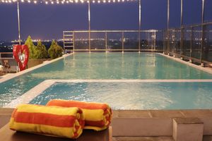 Alojamiento - Pakons Prime Hotel