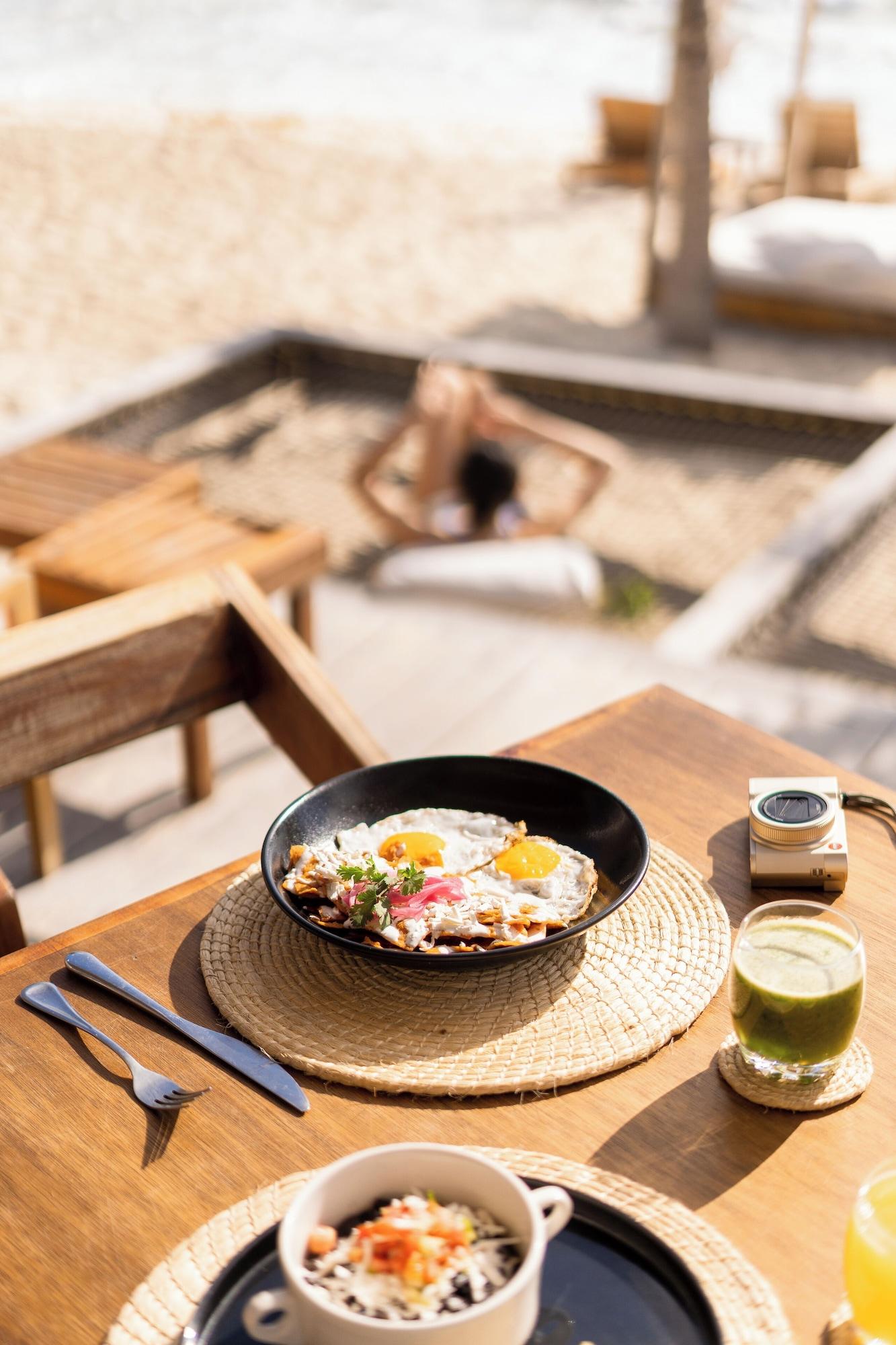 Restaurant Punta Blanca Beach House