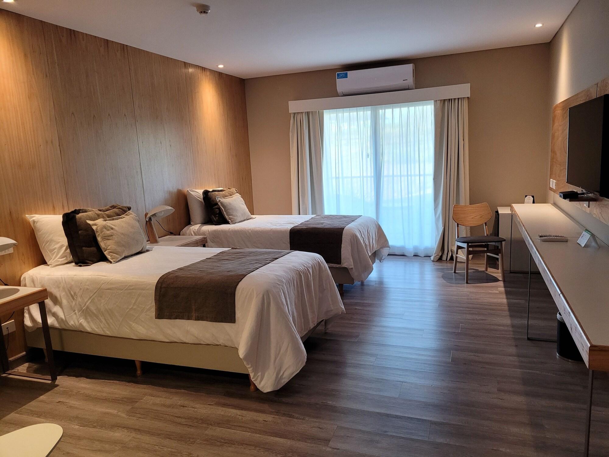 Habitación HOTEL TERMAS VICTORIA Wellness Spa
