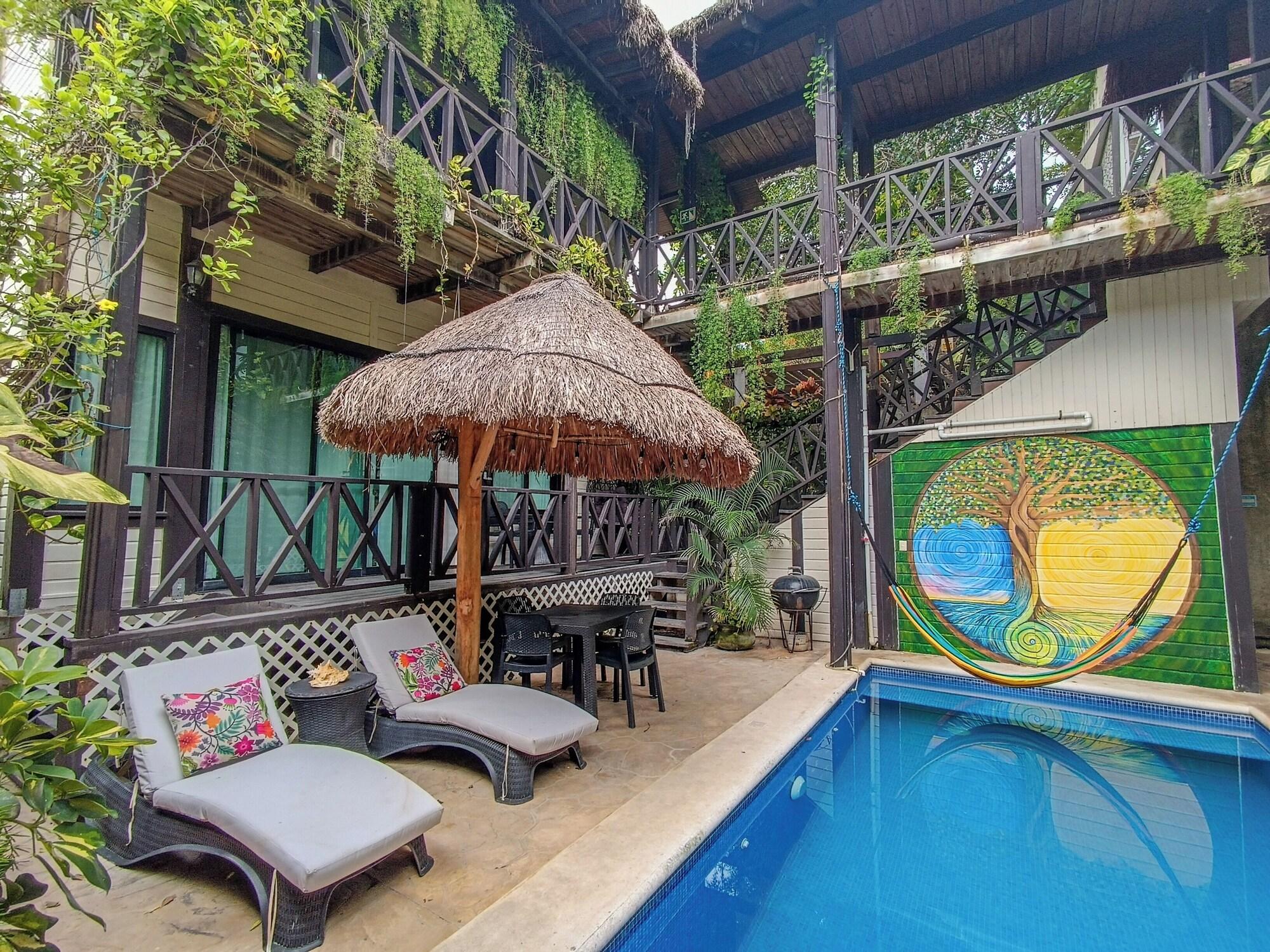 Varios Alicat Villas