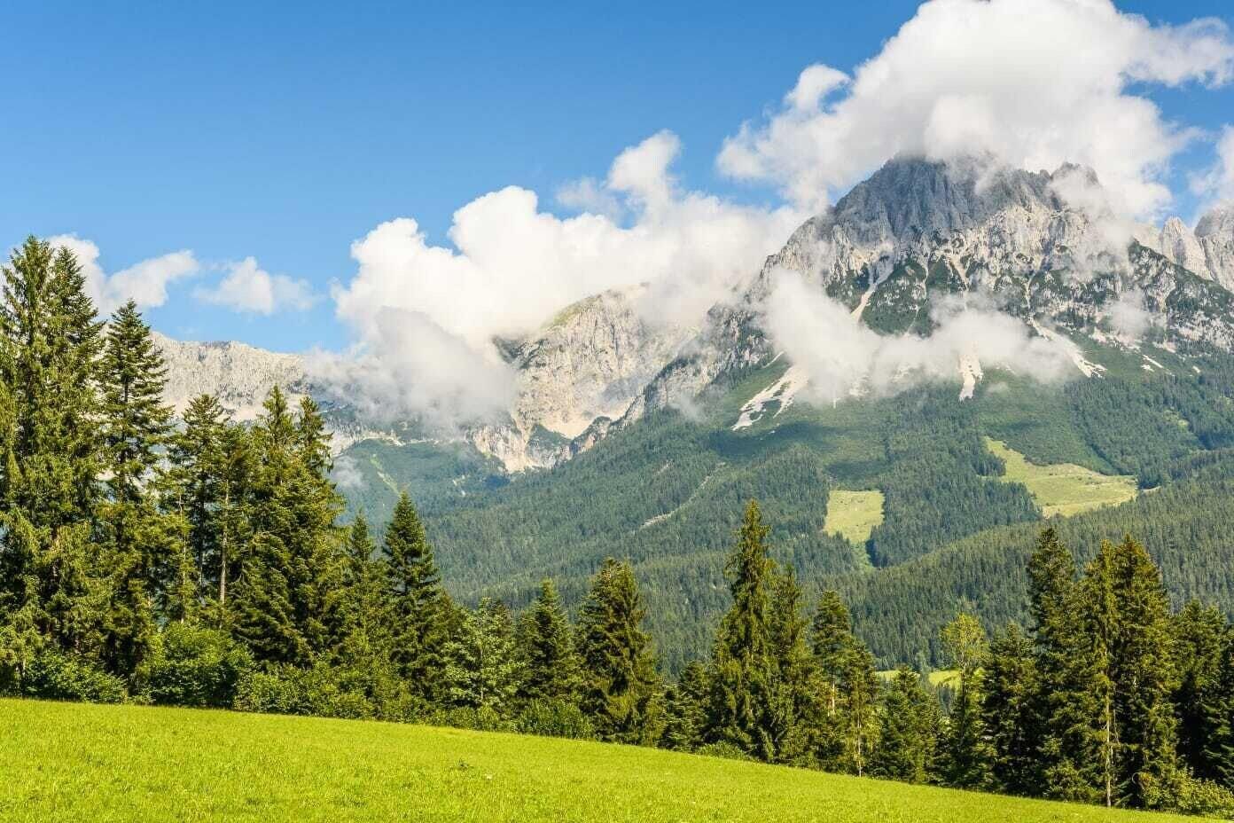 Campo de Golf Boutique Hotel Angerer