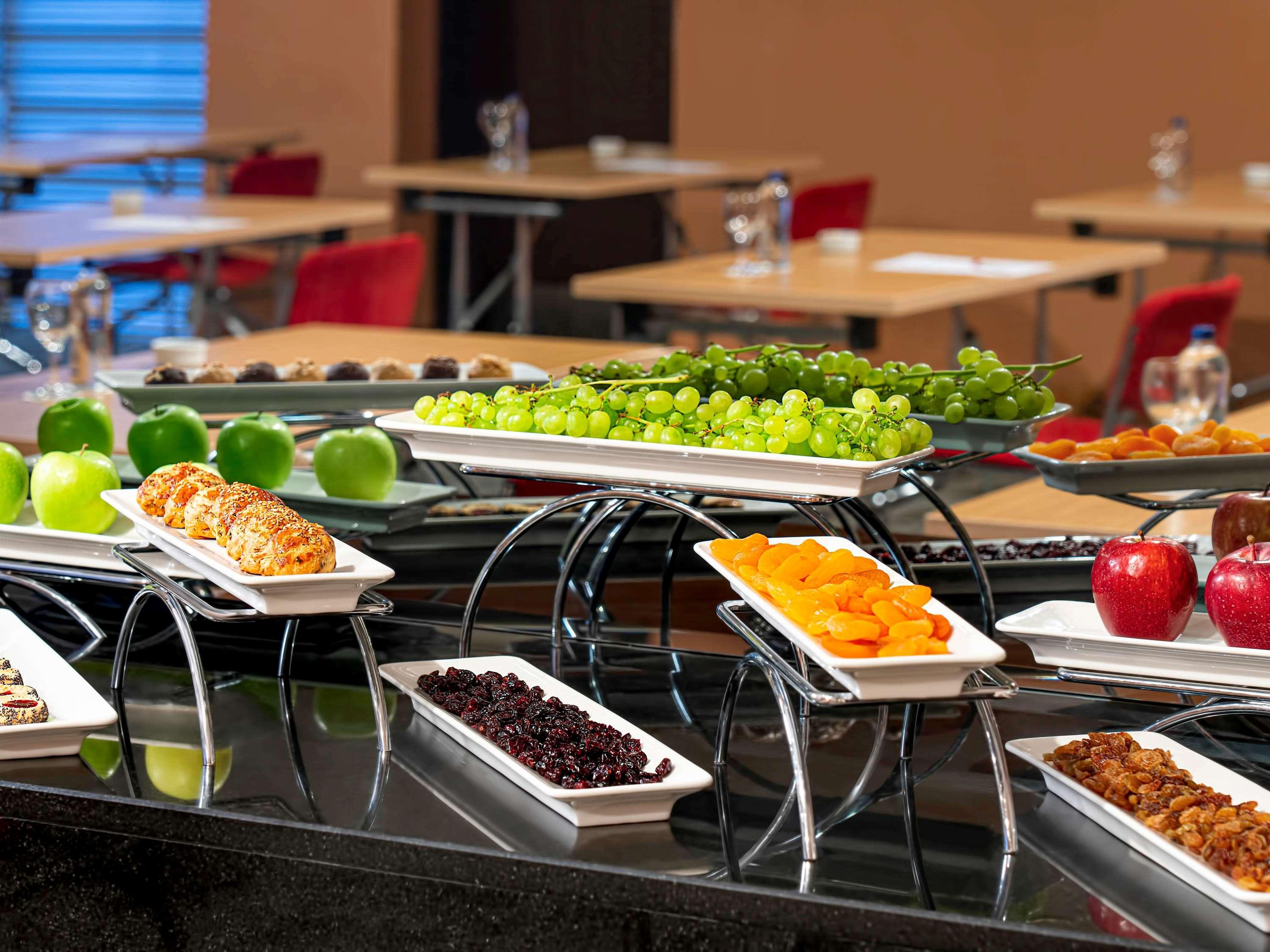 Restaurant ibis Eskisehir