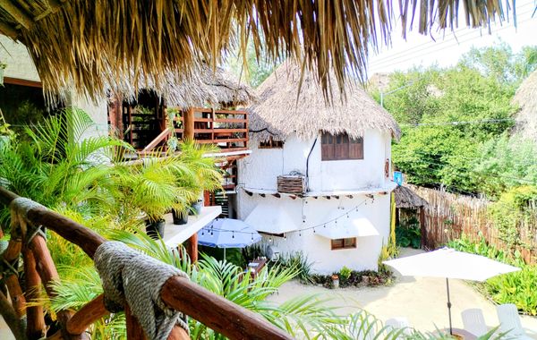 Arte Sano Hotel & Spa - Only Adults - Hoteles con spa en Holbox, México