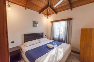 Alquiler Vacacional - Casa Palma - Casa Palma - Two Bedroom House with Private Parking on main road