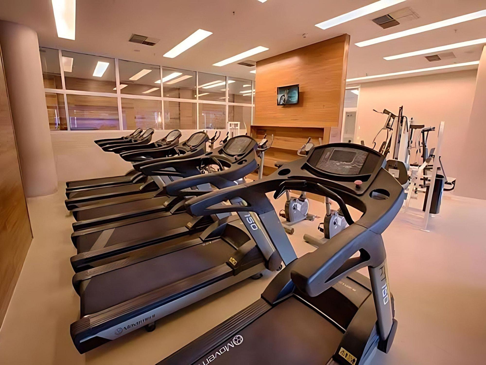 Academia Hotel Fusion Apart-hotel