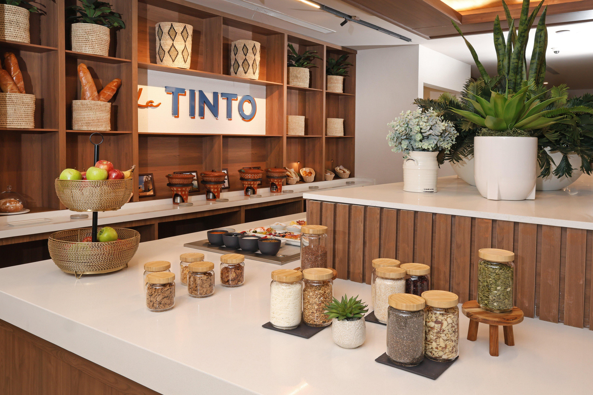 Restaurant voco Hermosillo by IHG