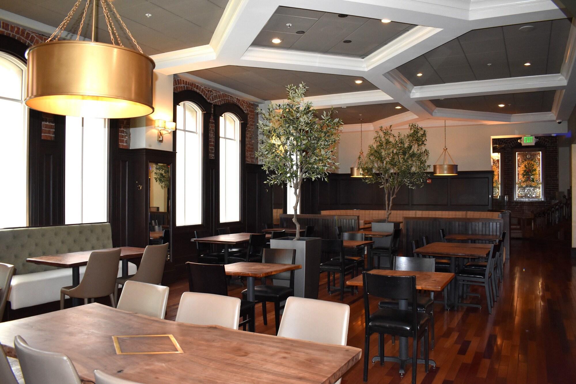 Restaurant Hotel Diamond Chico