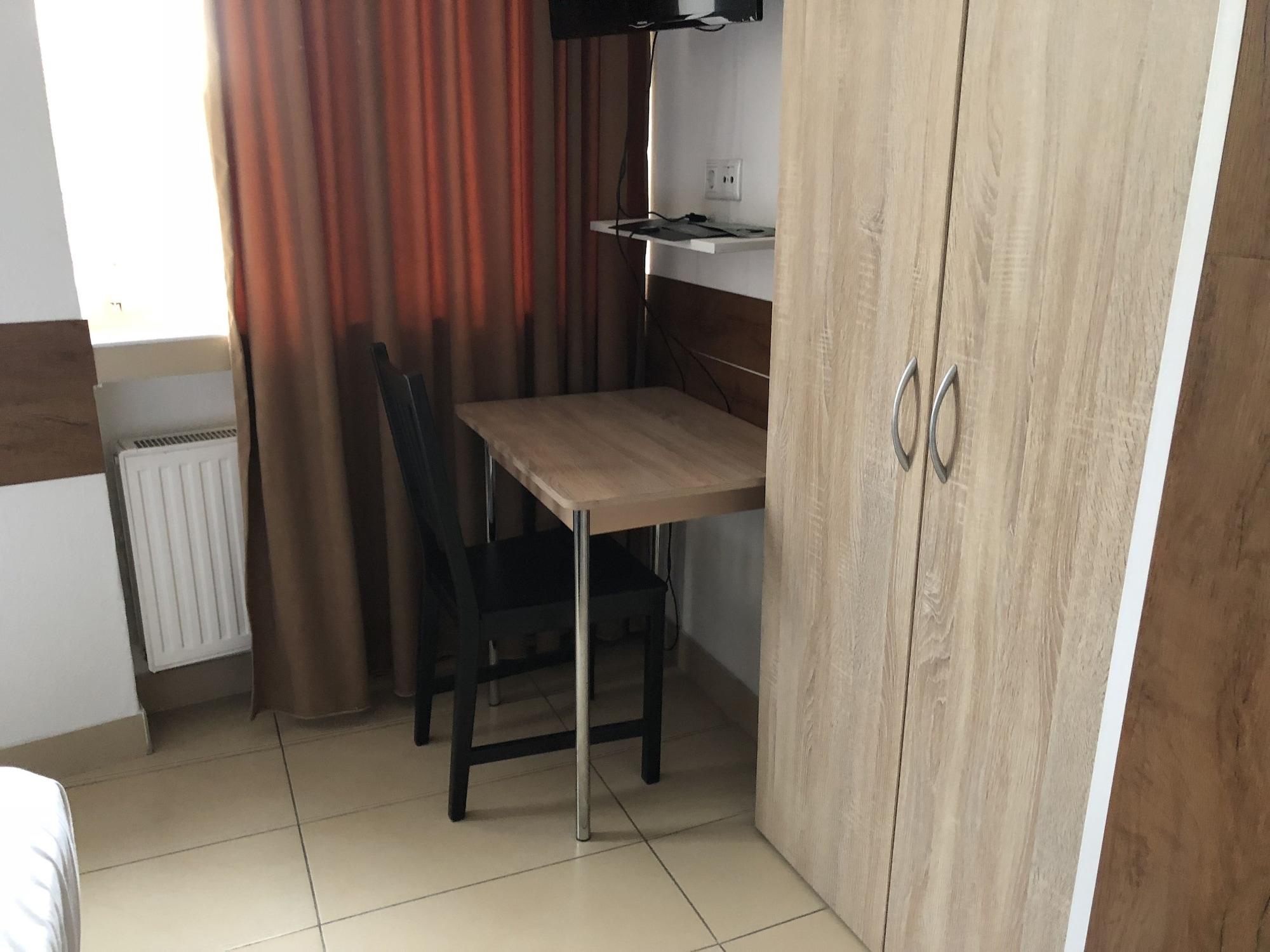 Set de Habitación Hotel Moji