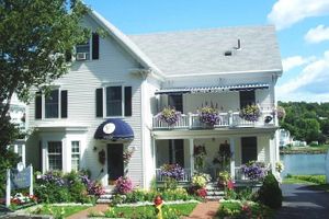 Alojamiento - Blue Heron Seaside Inn