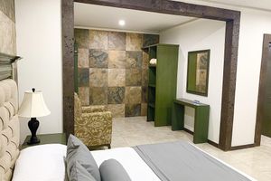 Alojamiento - Hotel Casa Marqués