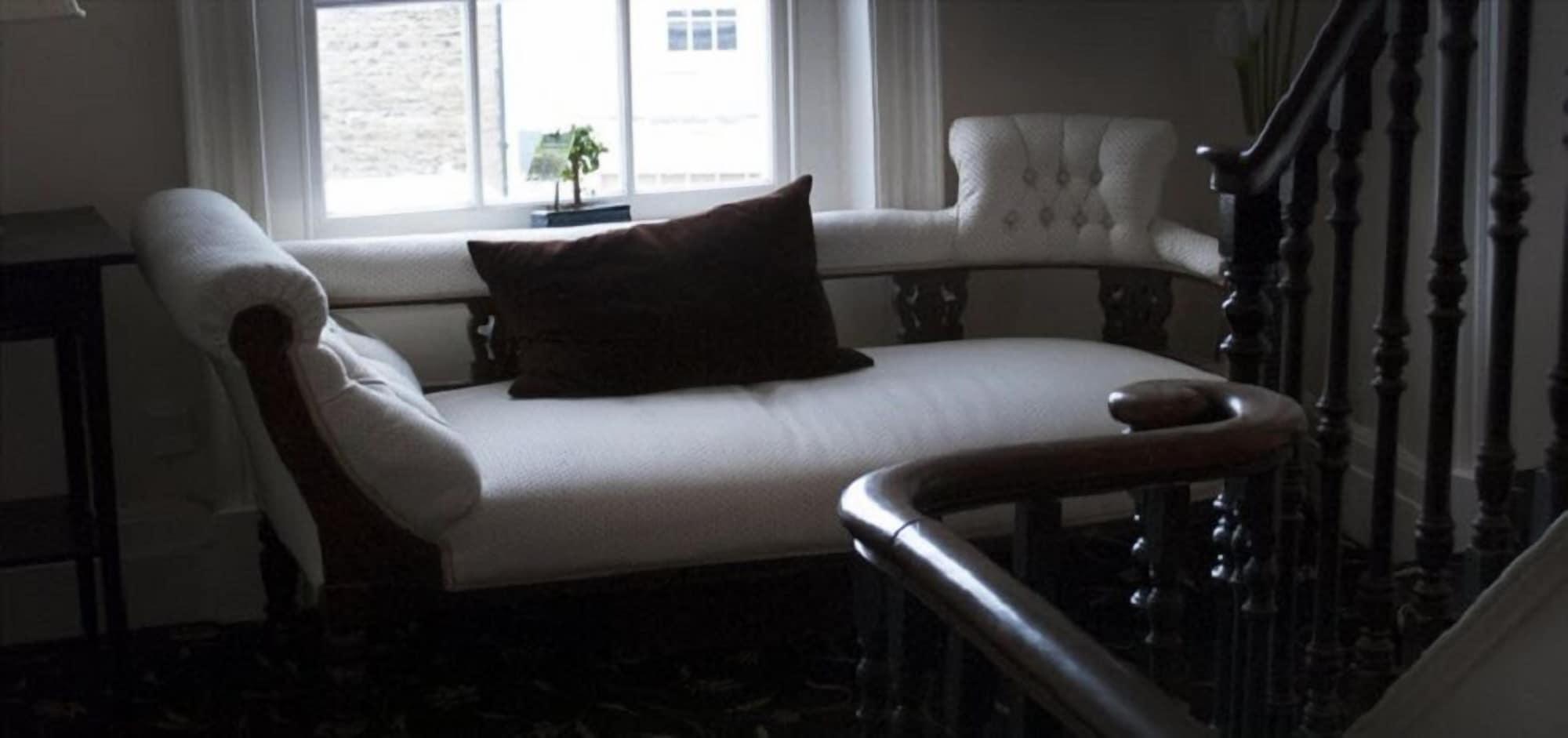 Varios The Castle House Luxury Bed & Breakfast
