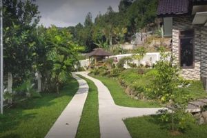 Alojamiento - Glad Villa