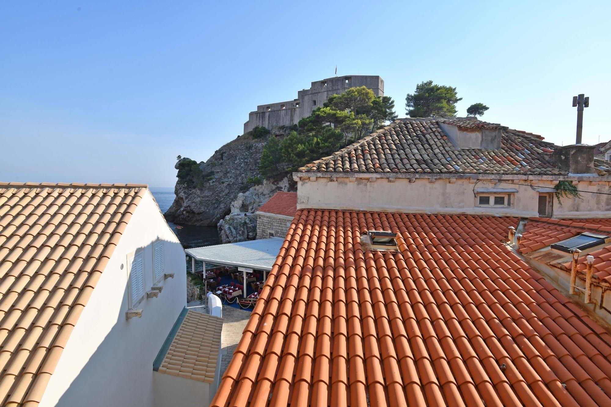 Comodidades del Alojamiento Orhan Rooms Dubrovnik