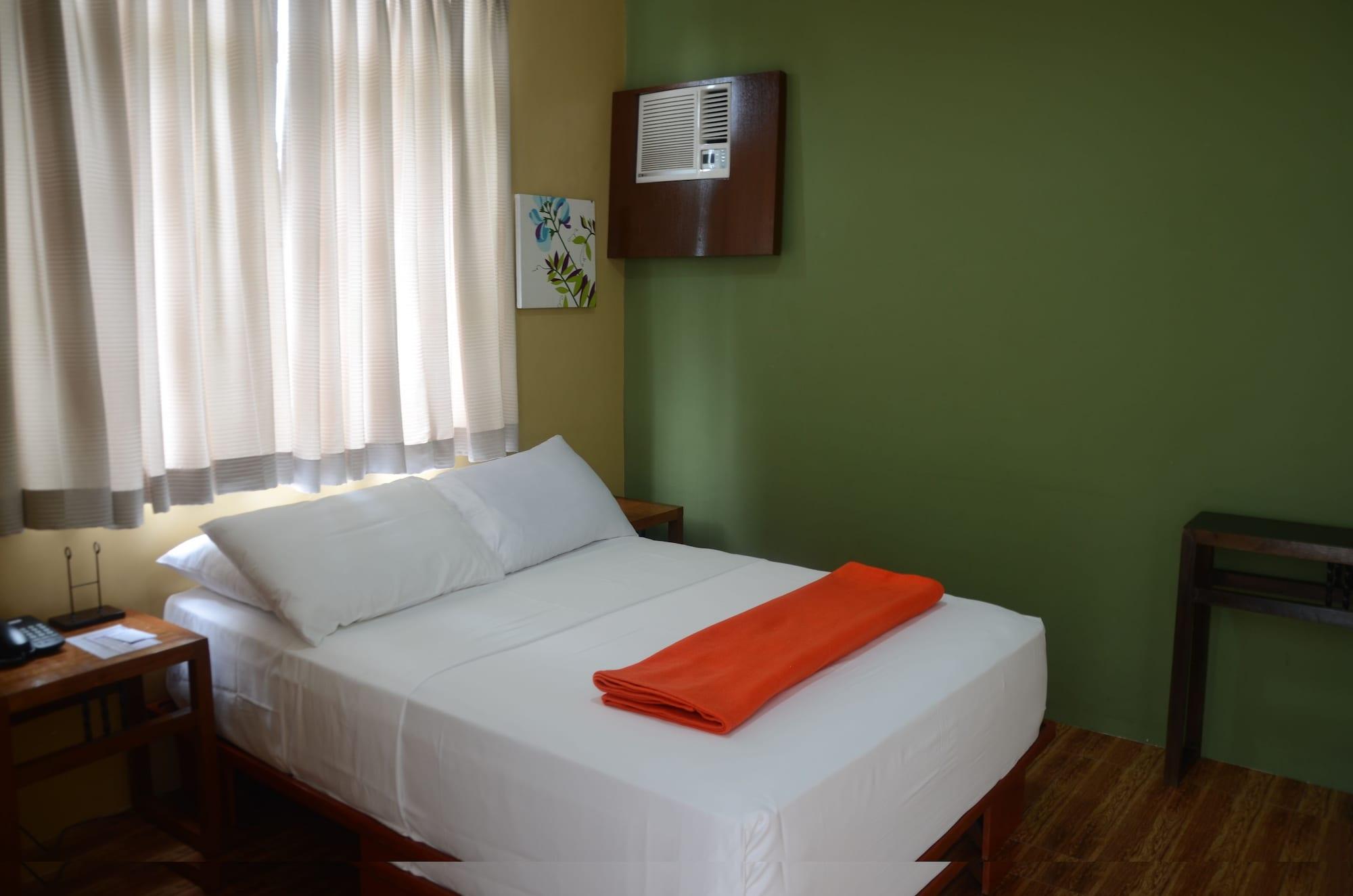 Habitación The Purple Tree Bed & Breakfast