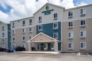 Alojamiento - Extended Stay America Select Suites - Fort Myers