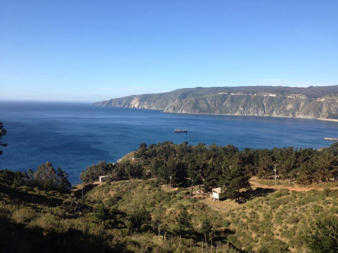 Playa Carilafquen Turismo y Spa