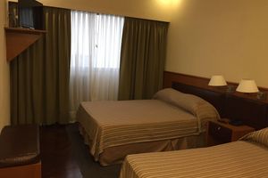 Alojamiento - Hotel Napoleon