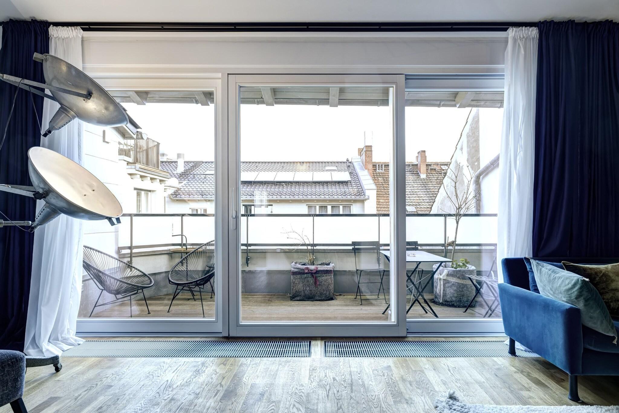Varios Gorki Apartments Berlin