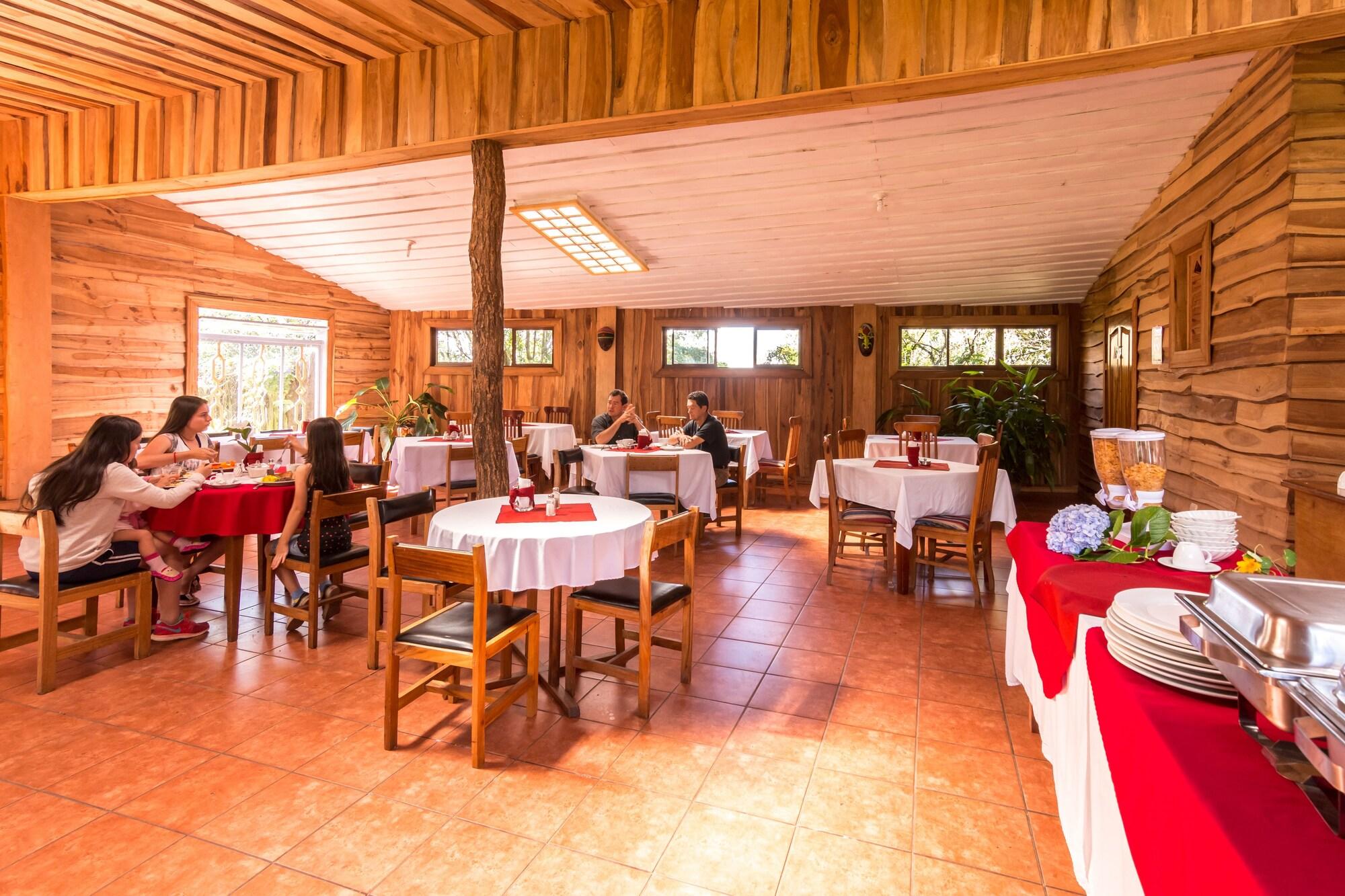 Restaurant Hotel Claro de Luna