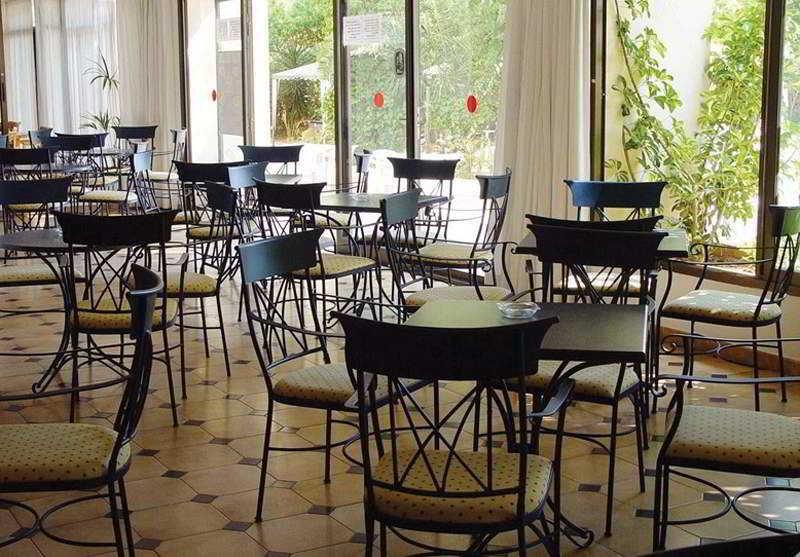 Restaurant Club Can Bossa