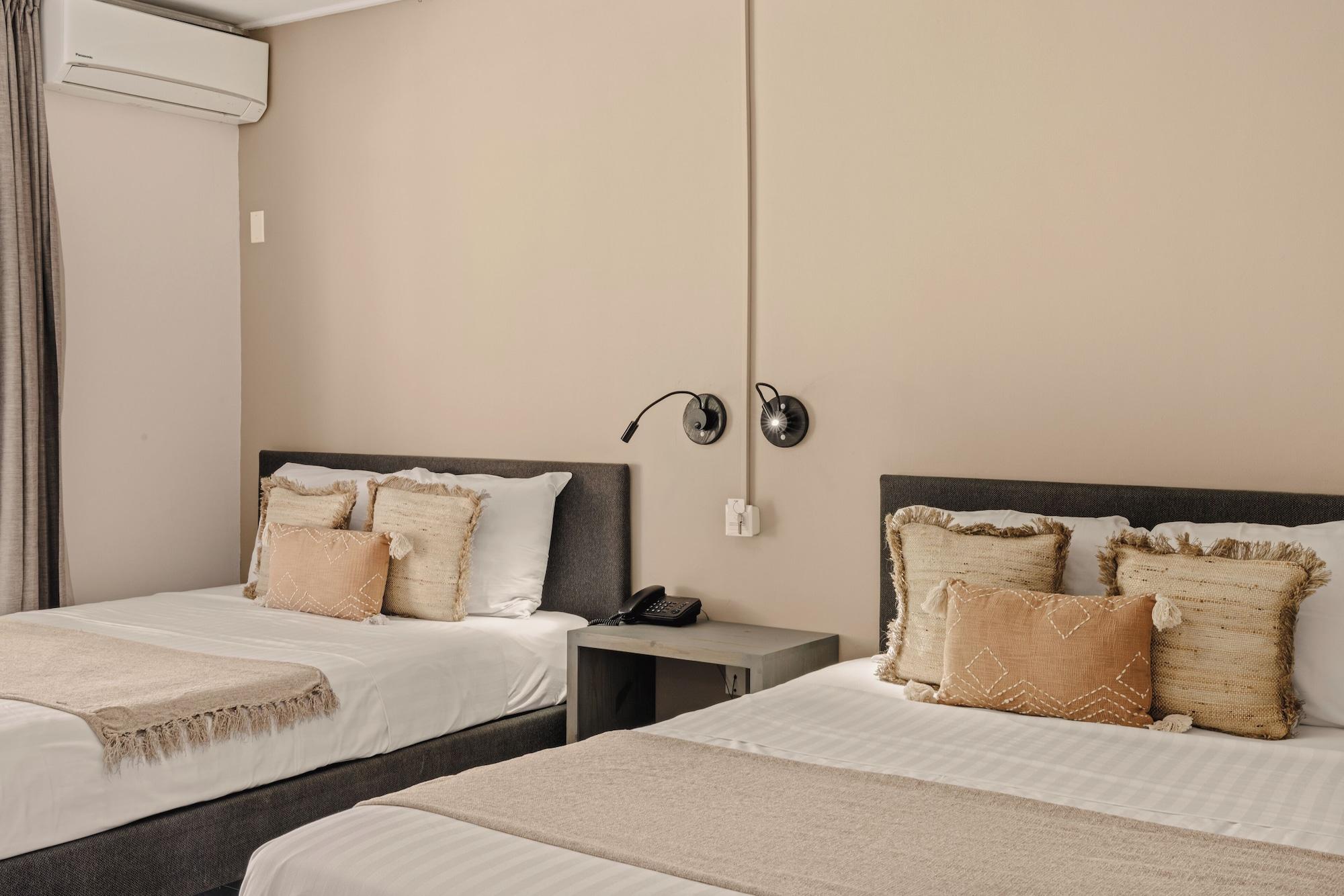 Habitación Bon Bini Seaside Resort
