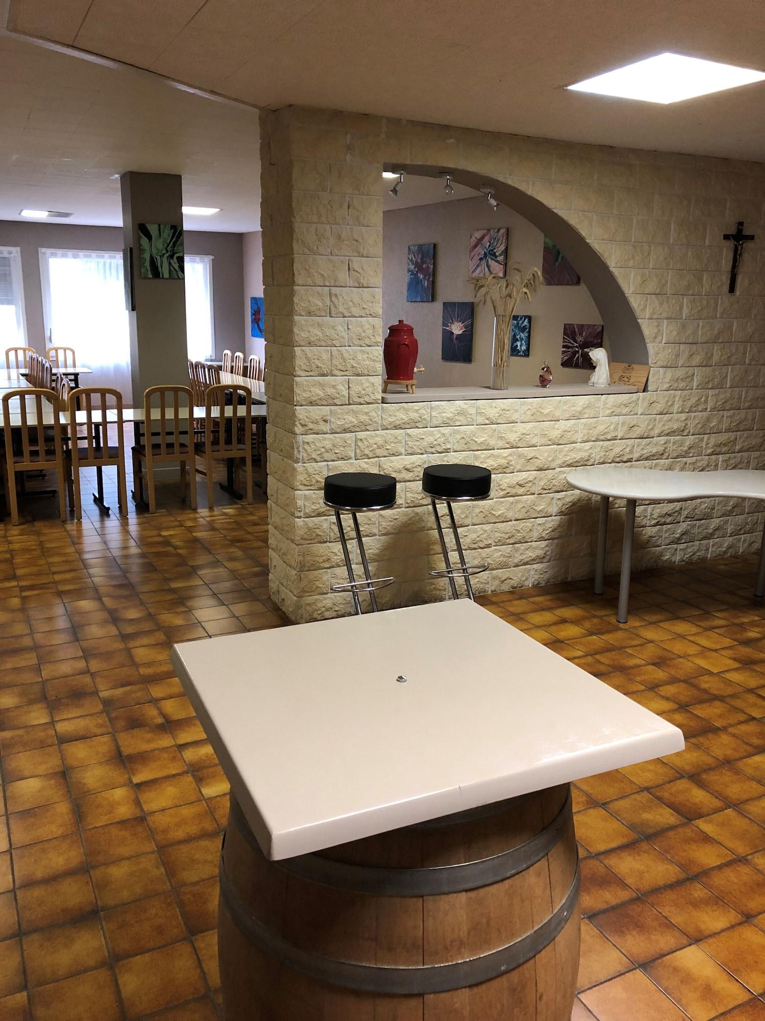 Restaurant Au Petit Languedoc