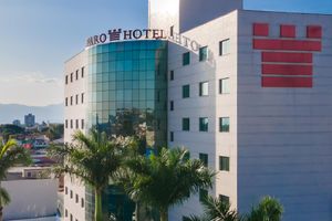 Alojamiento - Faro Hotel Taubaté